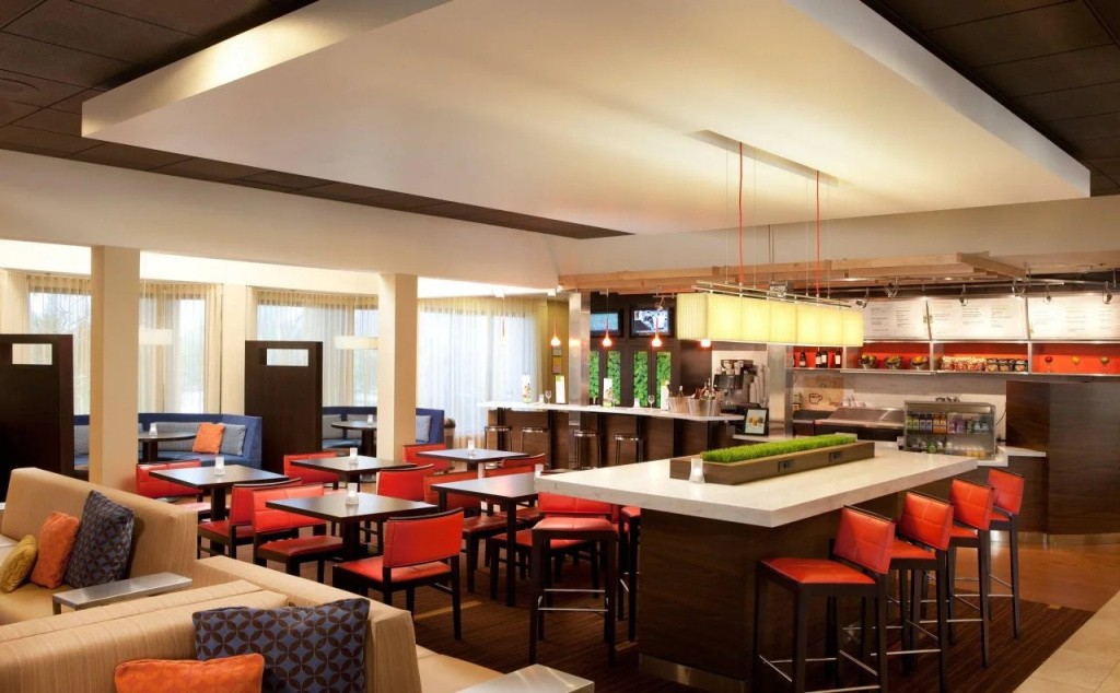 Courtyard by Marriott Anaheim Resort/Convention Center