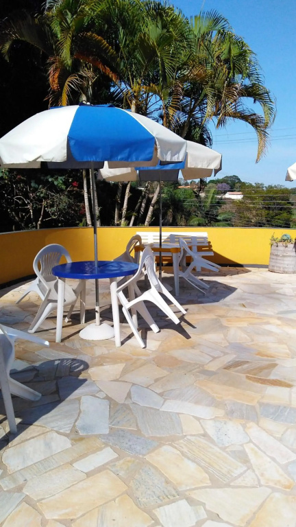 Condomínio Vila Paradiso