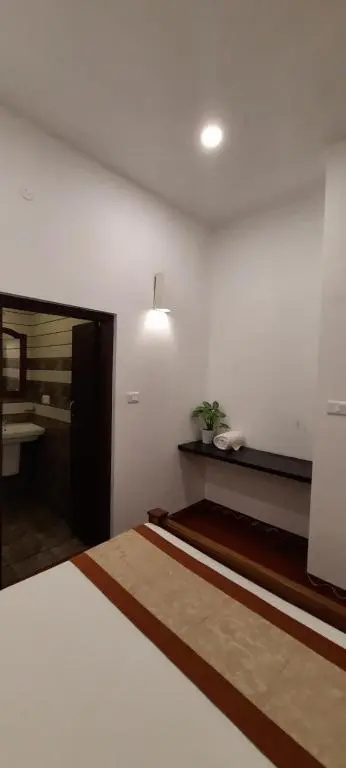 Marari Umapathi Beach Villa