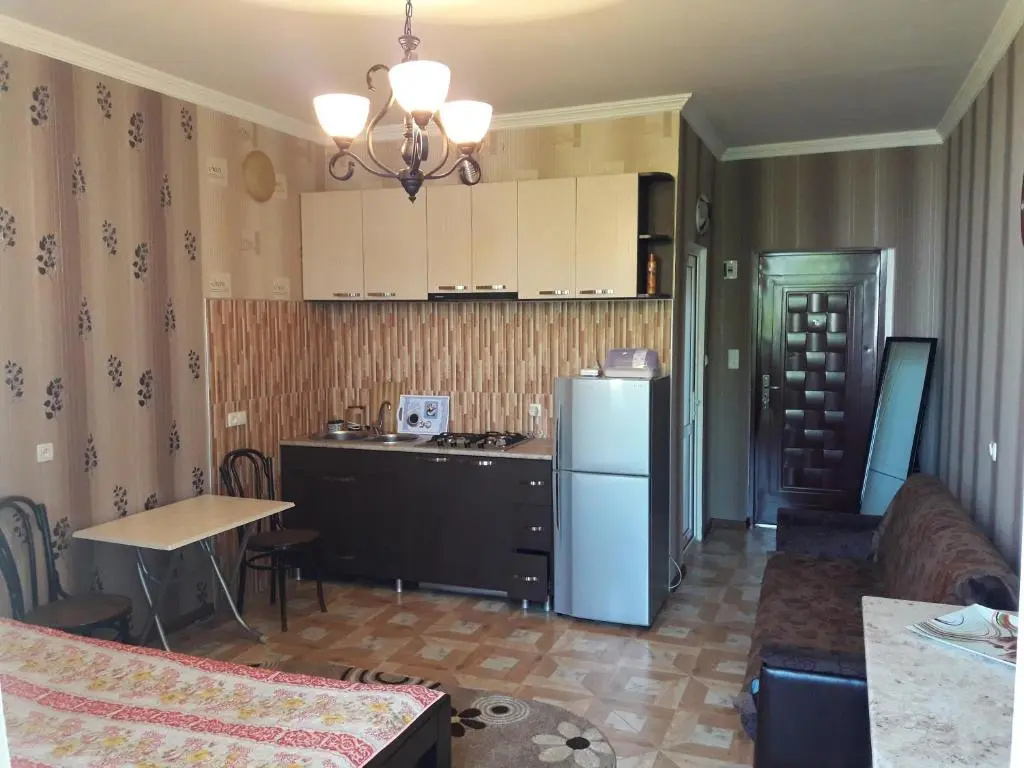Kobuleti Rezidense