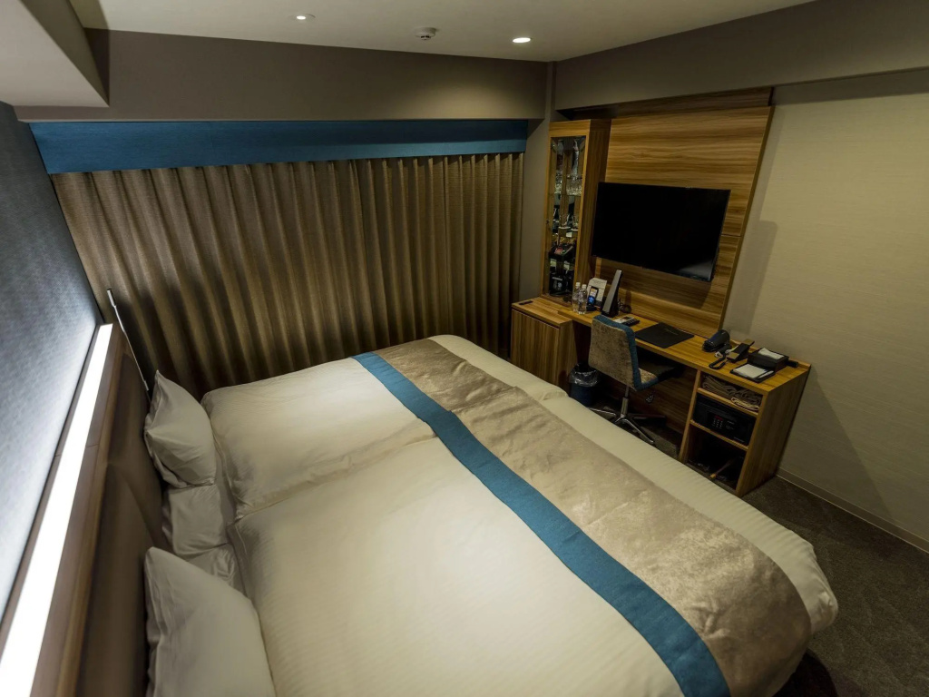 Wat Hotel & Spa Hida Takayama