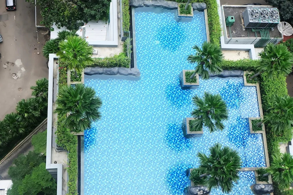 Cozy and Comfy Sahid Sudirman Residence Karet Apartement