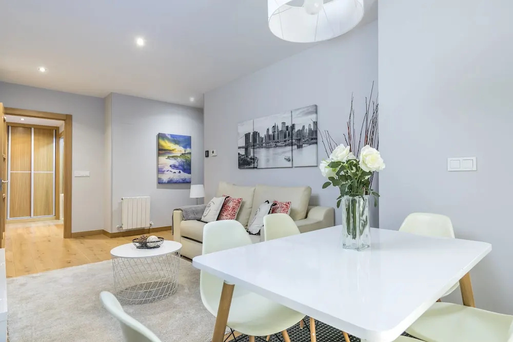 Zurriola Suites by Forever Rentals
