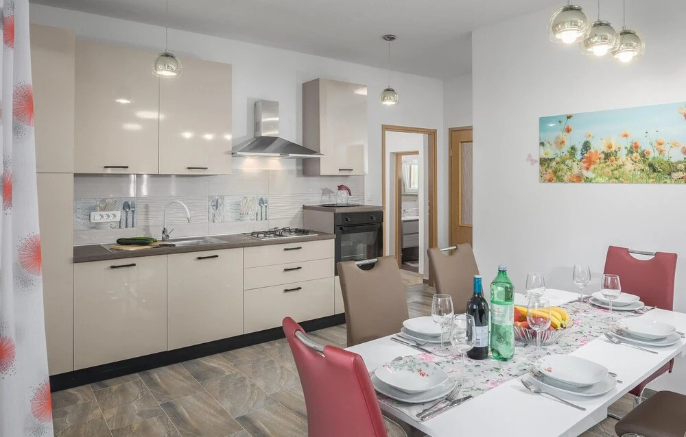 Lovely Home In Rovinj