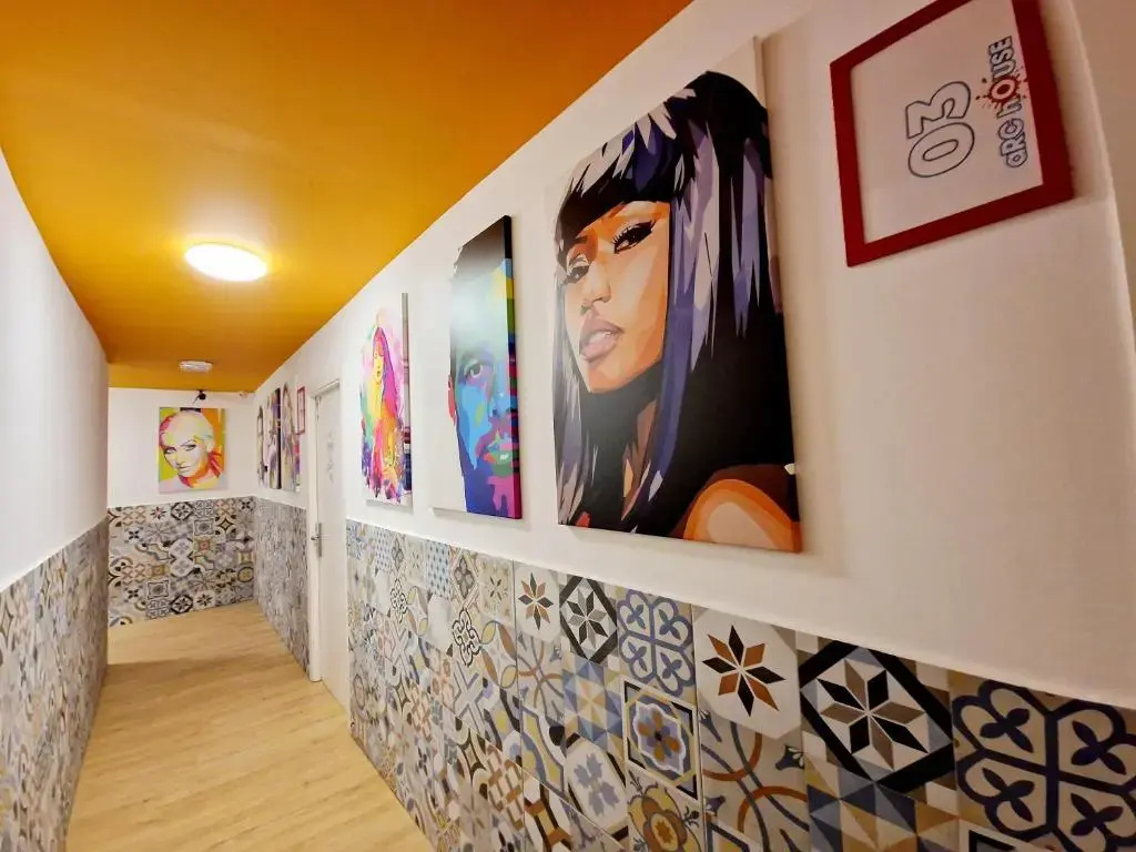 Arc House Barcelona