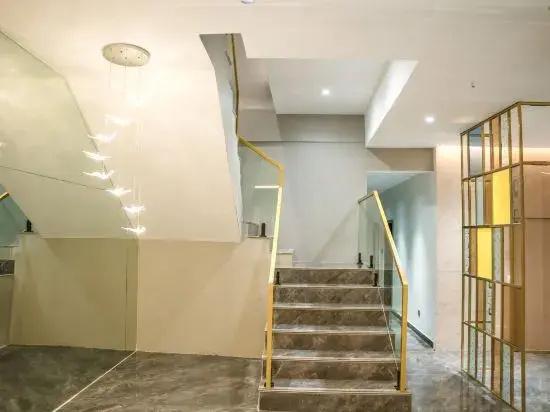 Xincheng Business Hotel