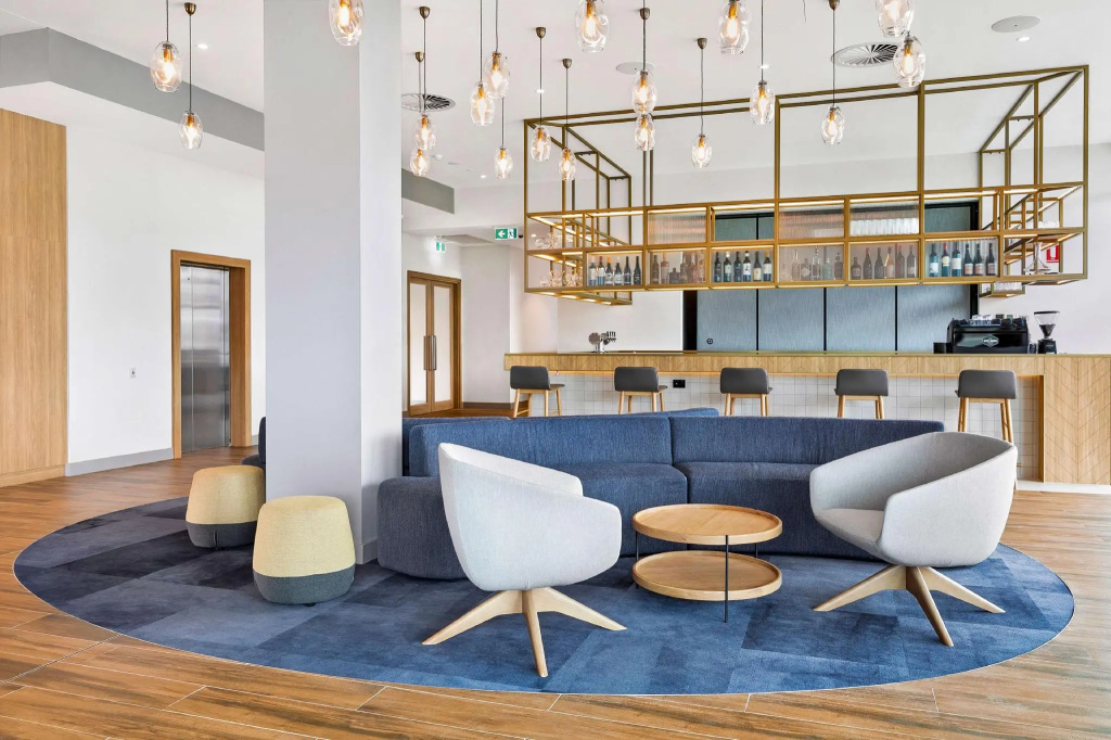 Hilton Garden Inn Albany, WA