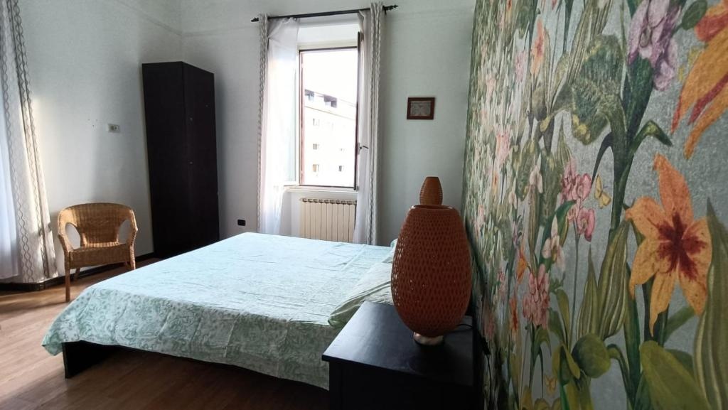 Colosseo Kokedama rooms