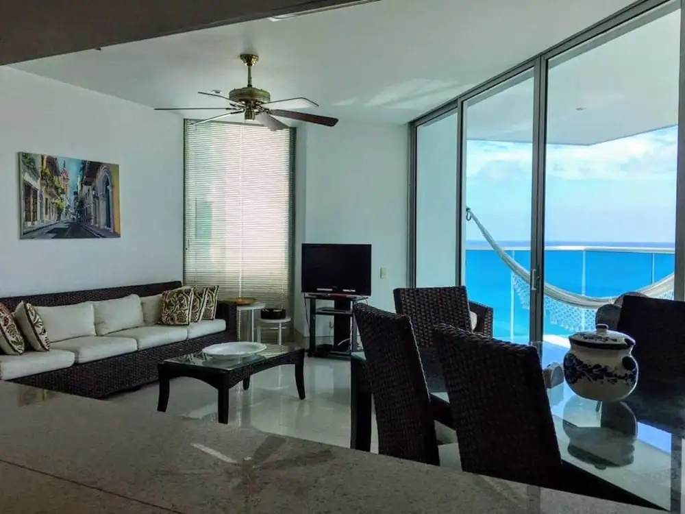 Sea Terraces Luxury Suites