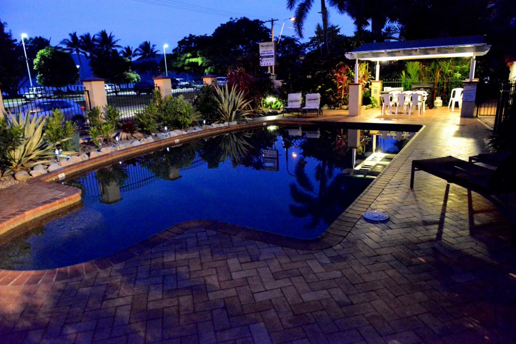 Waterfront Terraces