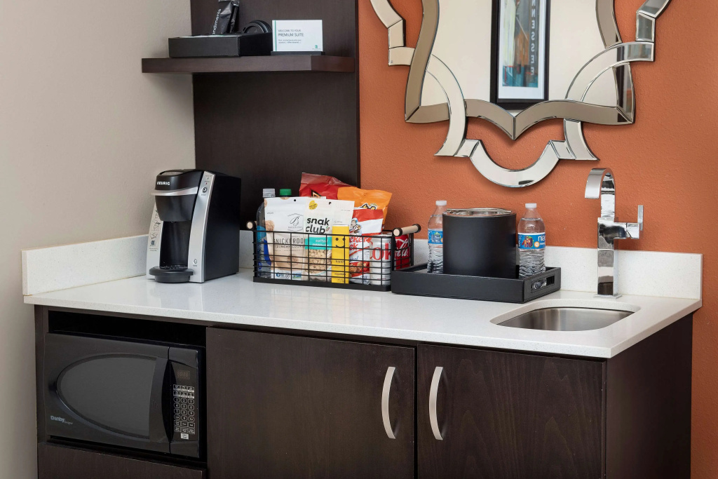 Embassy Suites by Hilton Knoxville West
