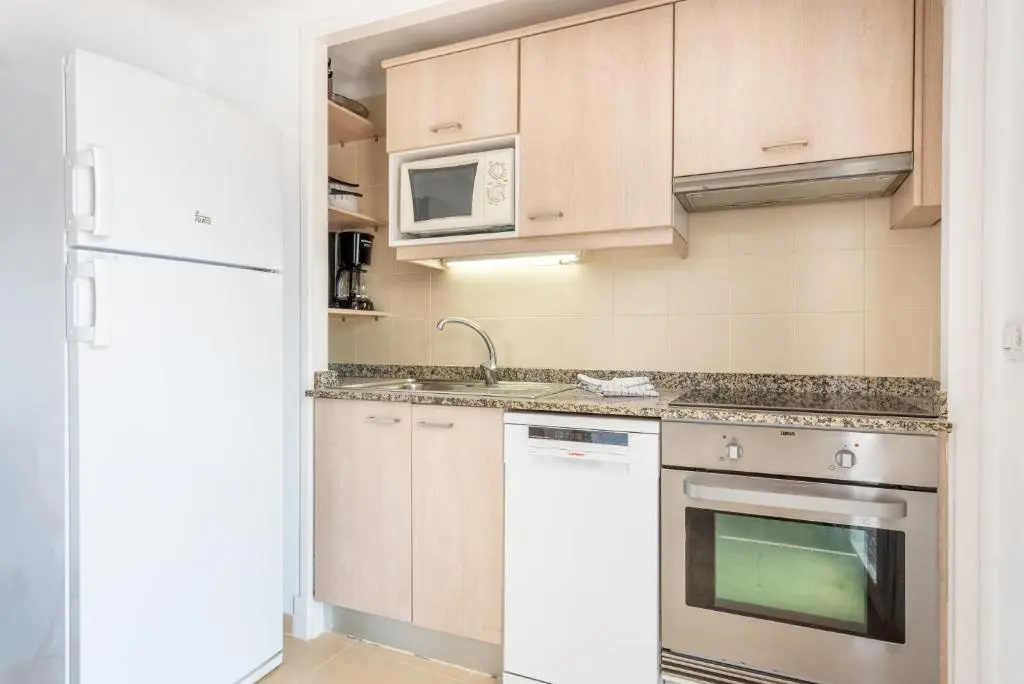 Apartment Sa Caseta 3