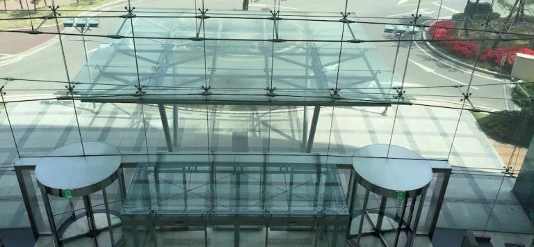POSCO International Center