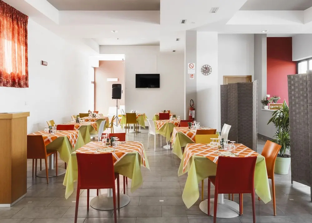 Motel San Marco
