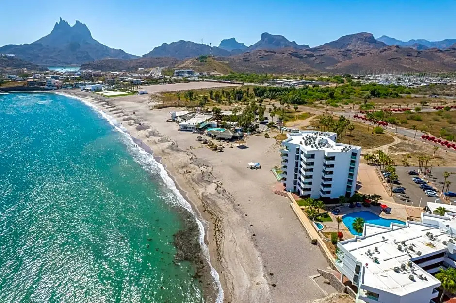 Condominios Pilar