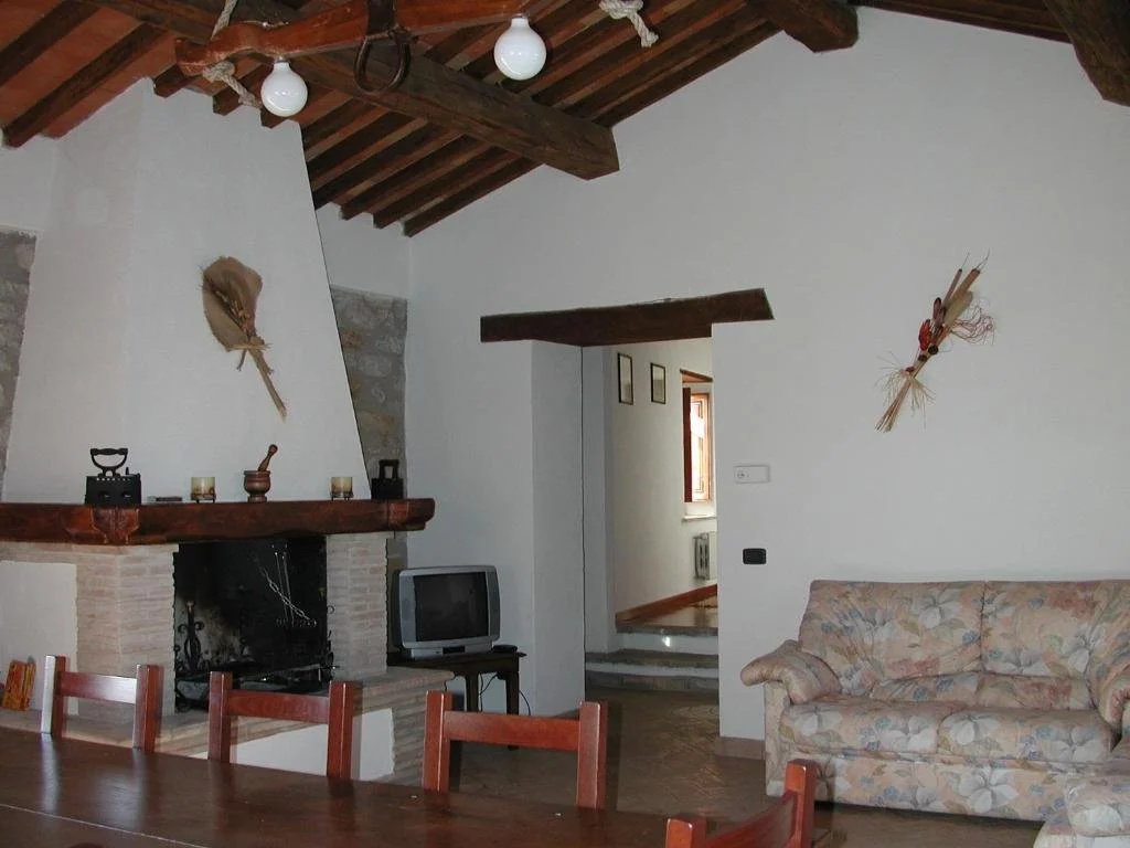 Casina Centeno