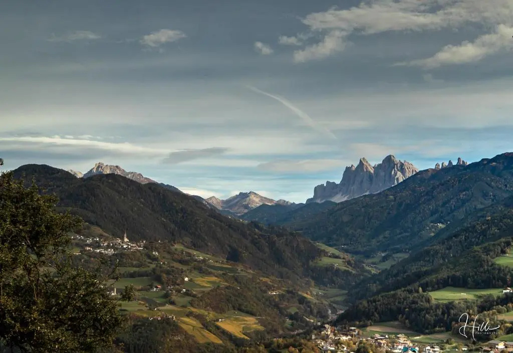 Residence Alpenrose
