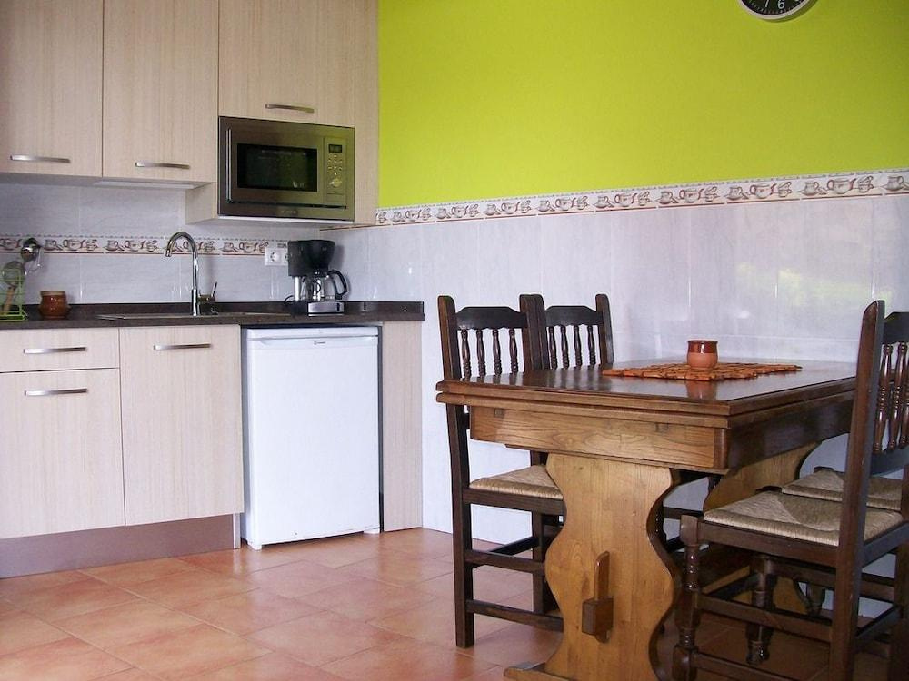 Agroturismo Kasa Barri