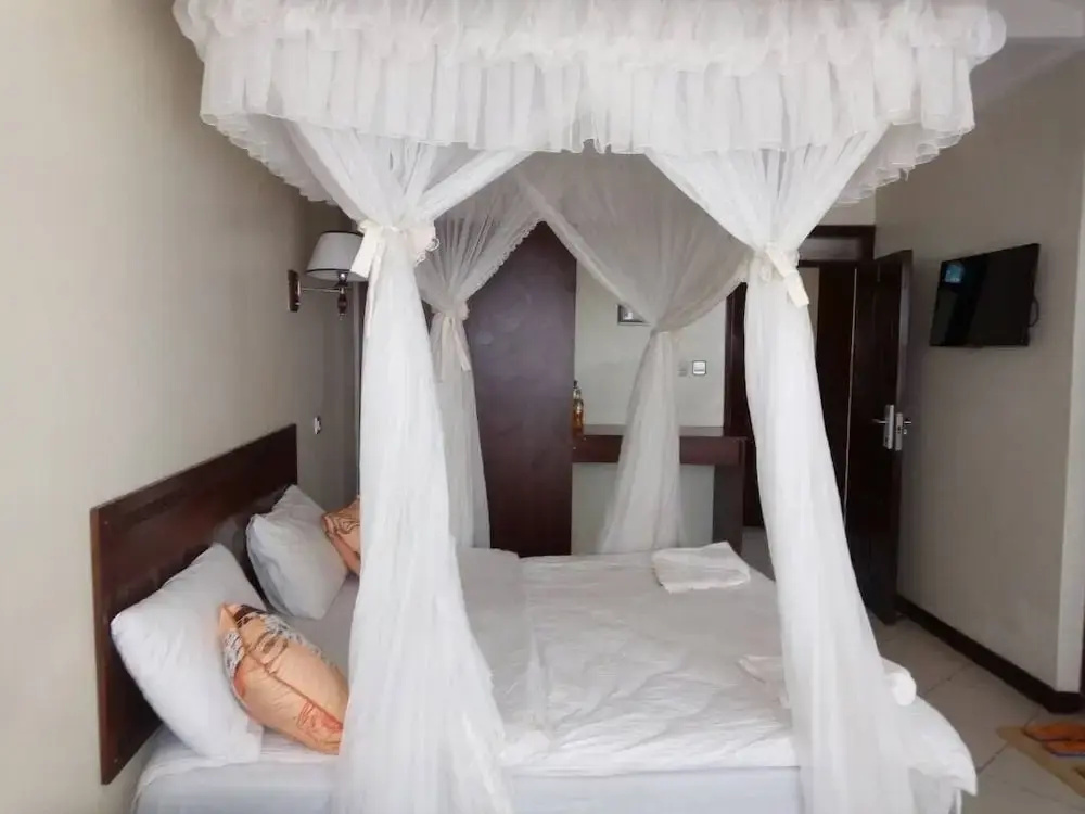 Marcia Hotel Nairobi MSA RD Opp Nexgen