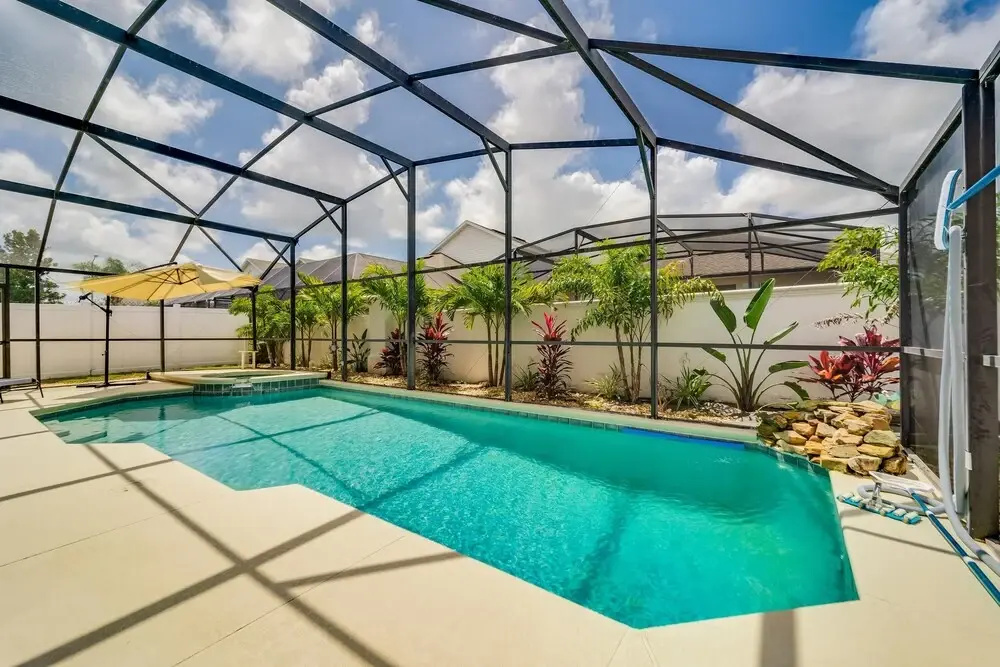 Marwan's Indian Creek Home