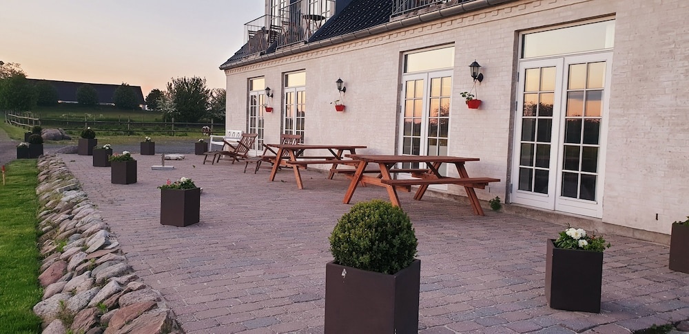 Roskilde B&B