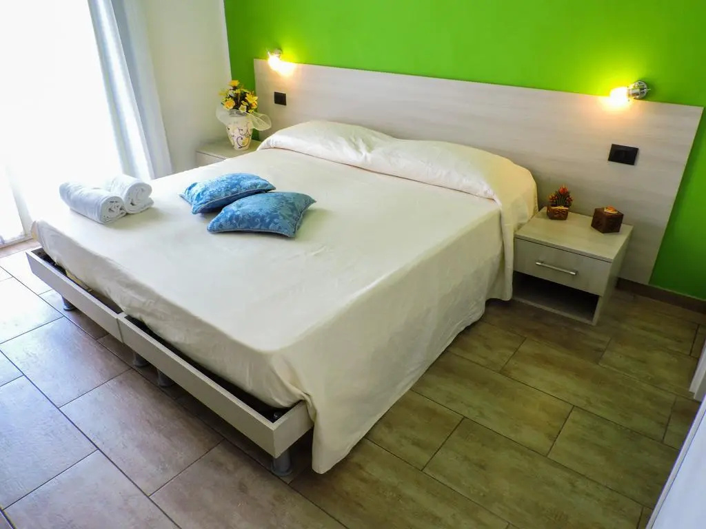 Residence Villa Eva
