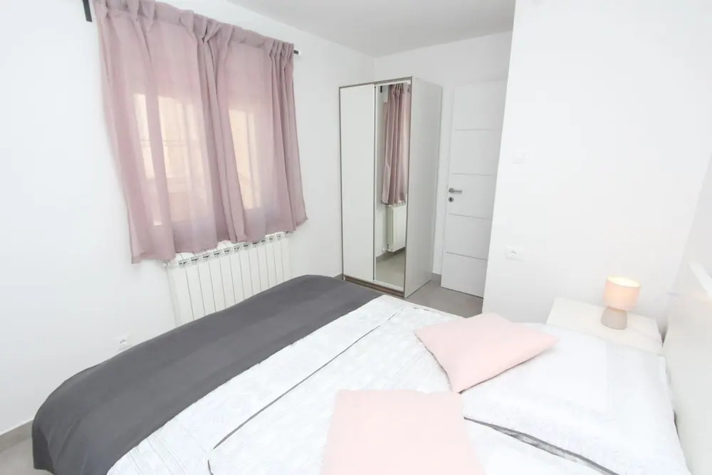 Apartments Polenta