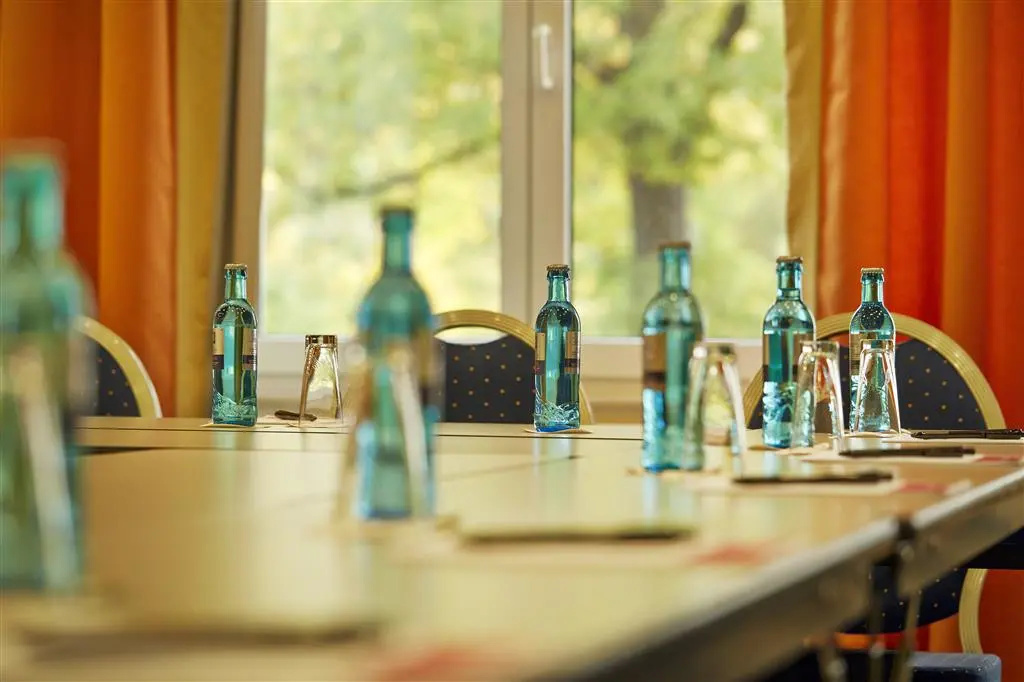 H+ Hotel & SPA Friedrichroda