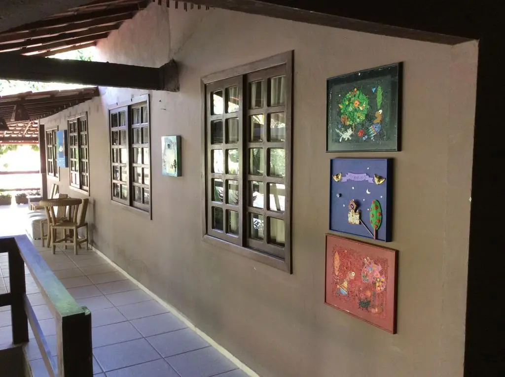 Hostel Maloca