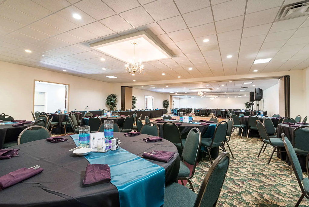 Quality Inn & Suites Schoharie near Howe Caverns