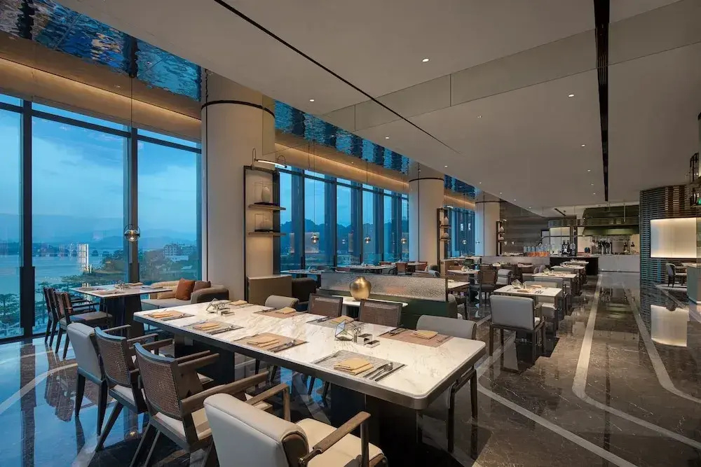 Crowne Plaza Chaozhou Riverside by IHG