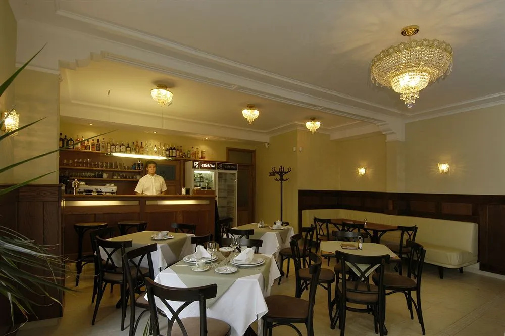 Pension Křivá