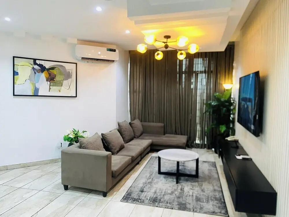 The Azaria Hotel and Apartments