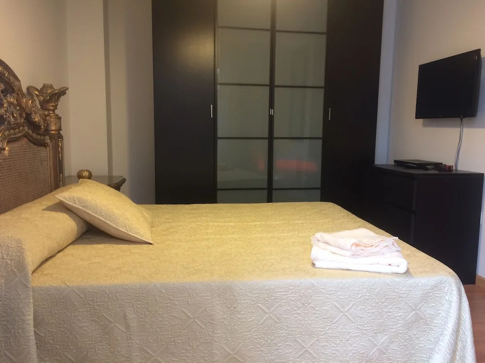 Luxury Burela