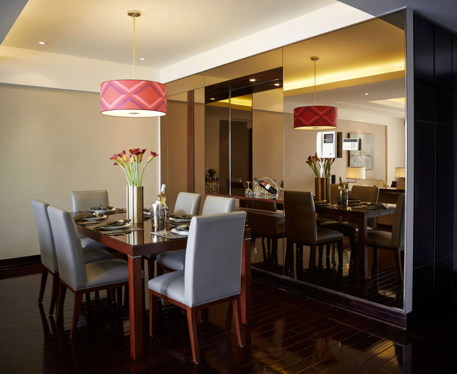 Lanson Place Jinlin Tiandi Residence