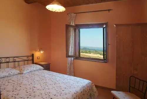Agriturismo Le Ginestre