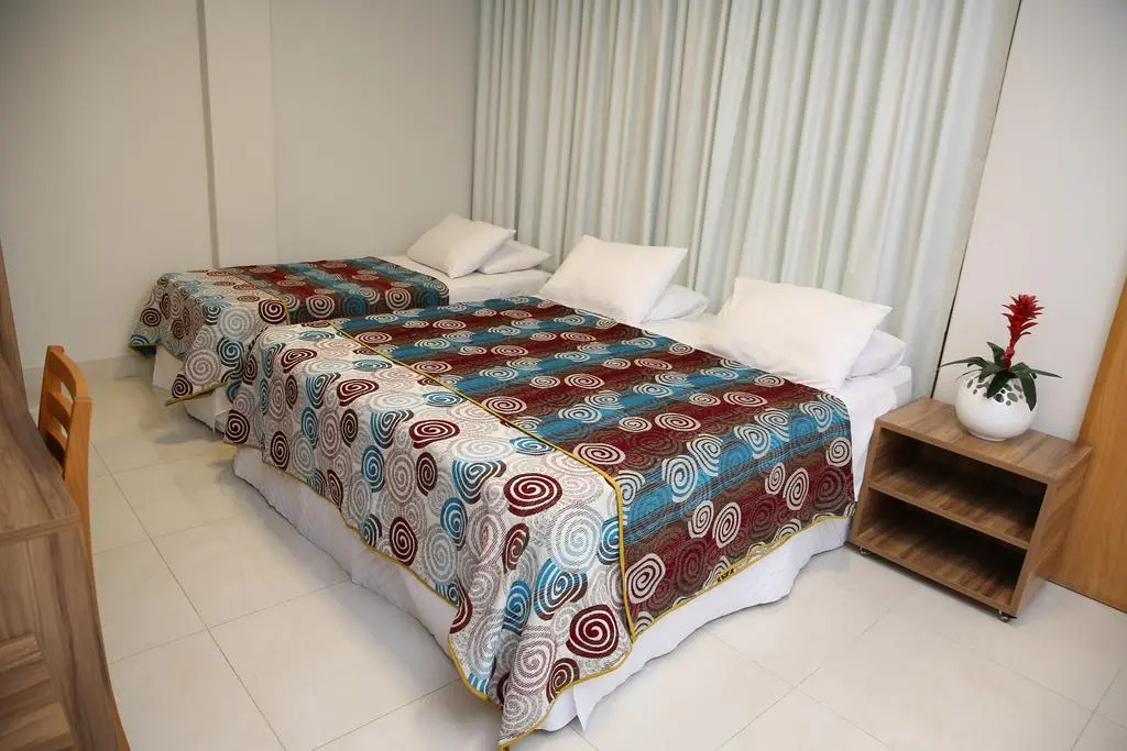 Hotel Araguaia