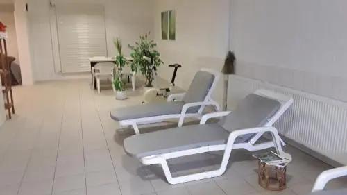 Cordes, Apartment 1