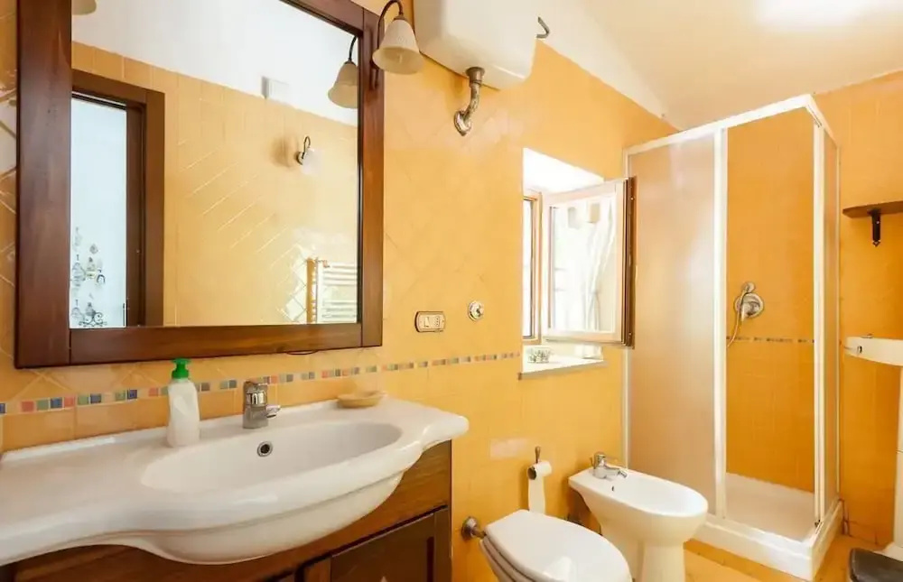 Casale Gli Angeli - Villa with Garden and Parking