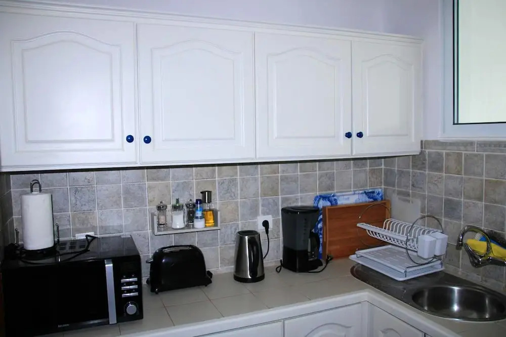 Bungalow with 2 Bedrooms in Sâo Martinho, Funchal, with Wonderful Sea View, Enclosed Garden And Wifi
