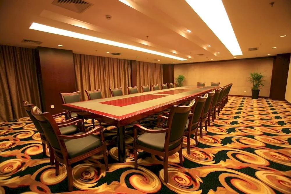 Hampton by Hilton Shanghai Hongqiao Airport
