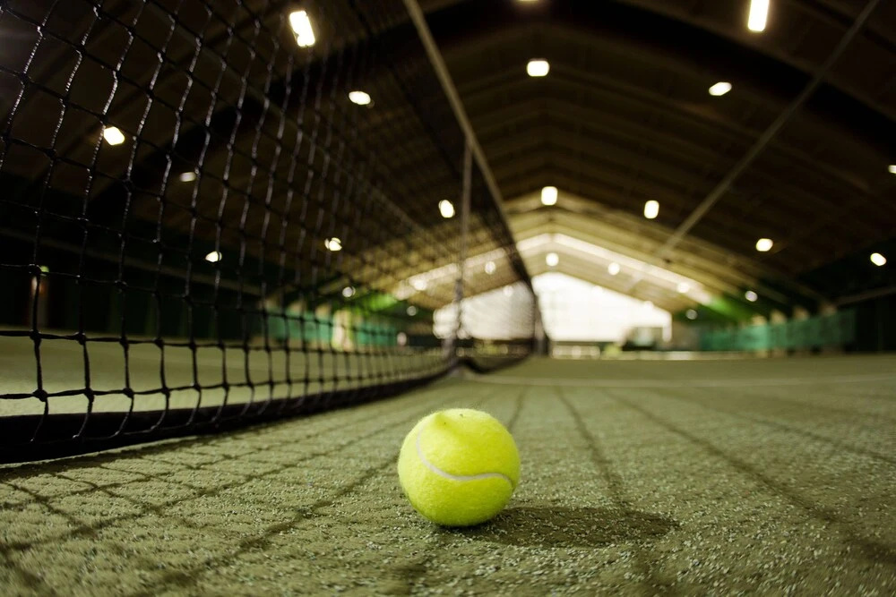 Tennis- und Freizeitzentrum Neudörfl