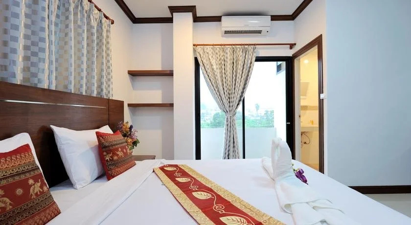 NNC Patong House
