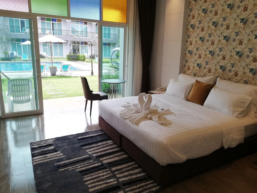 Southern Airport Hotel Hatyai