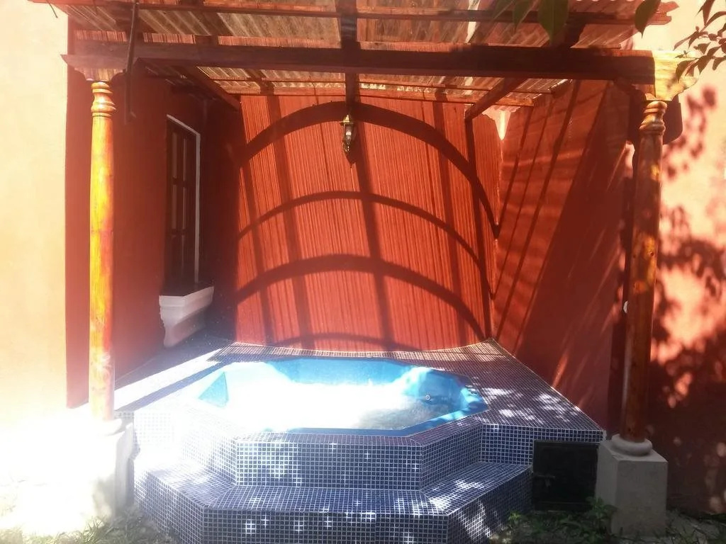 Villa Isabella Colonial