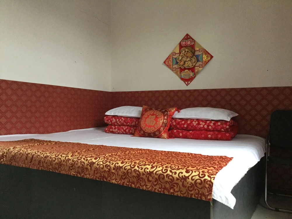 Lanxin Homestay