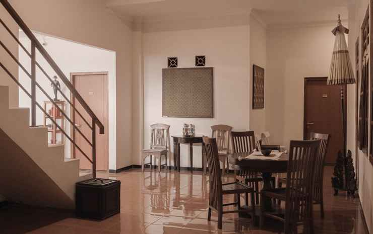 Hotel Boyolali Inn