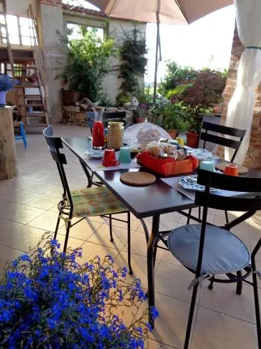 Bed and breakfast Al Rudun