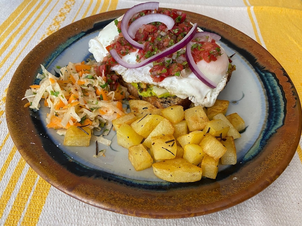Hotel Zandoyo Bed & Breakfast