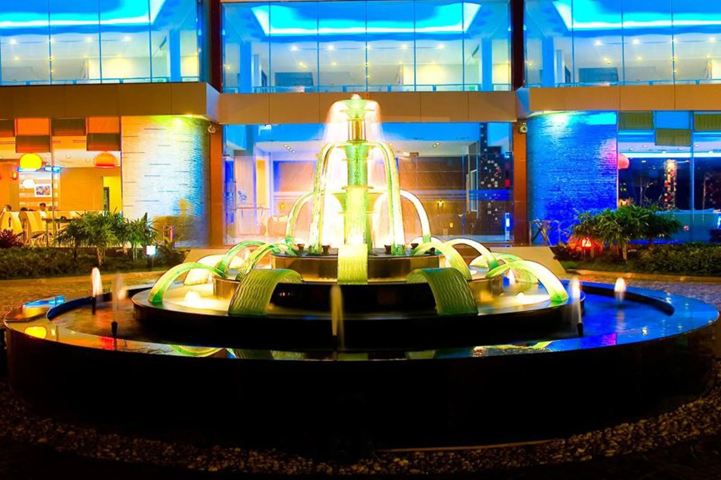 V-One Hotel Korat